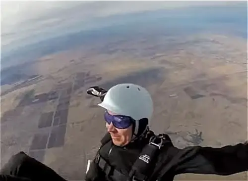 Arizona Skydiving