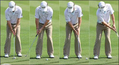 putting lessons