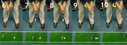 putting tips