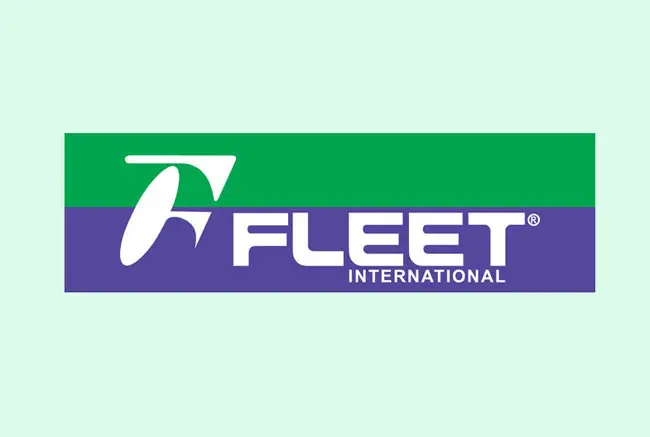 FLEET logo