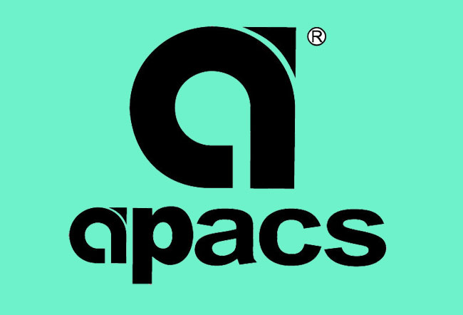 apacs logo