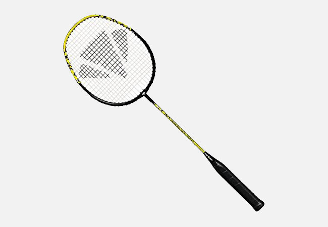 Carlton Badminton Racket