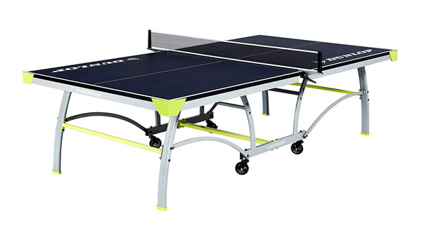 Dunlop Premium Table