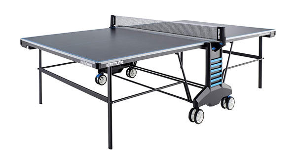 Kettler SketchPong
