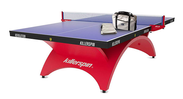 killerspin revolution