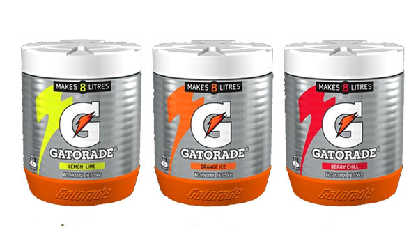 gatorade