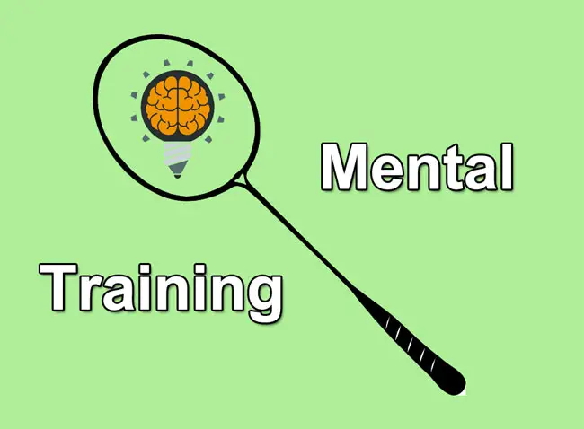 mental training