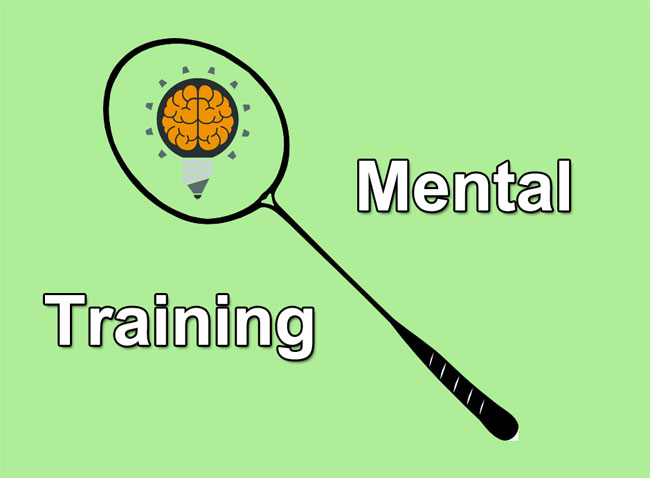 mental training