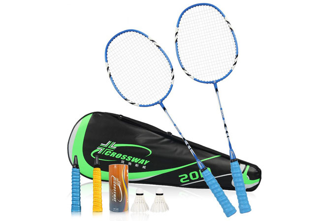 badminton set