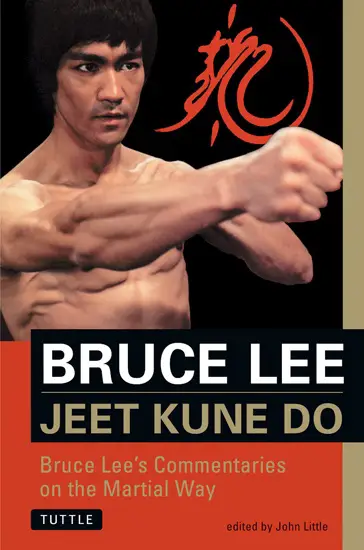 Bruce Lee - Jeet Kune Do