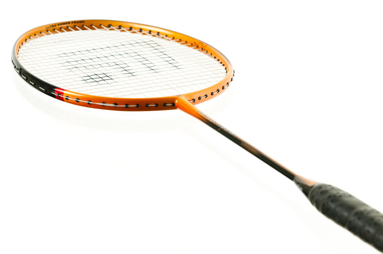 Fukuda 135g+ trainer racket