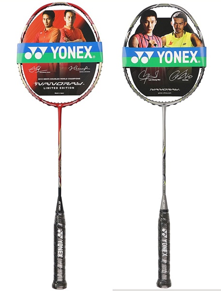 YONEX Nanoray 900