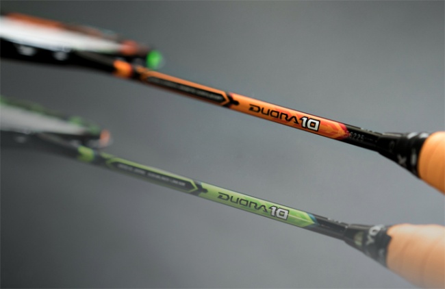 Yonex Duora 10