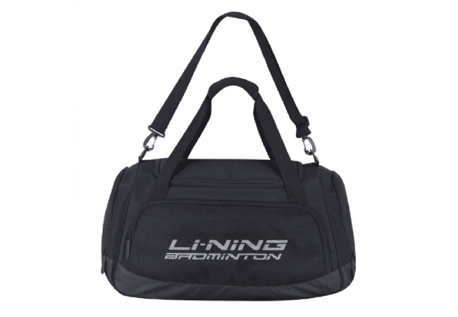 Li-Ning Duffel bag