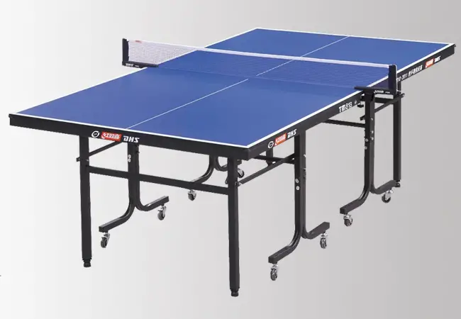 buying table tennis table