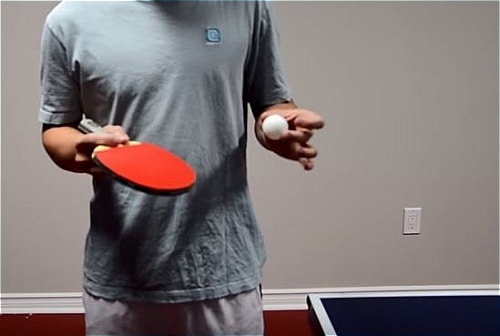 ping pong vs table tennis