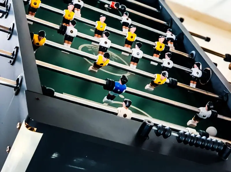 Foosball