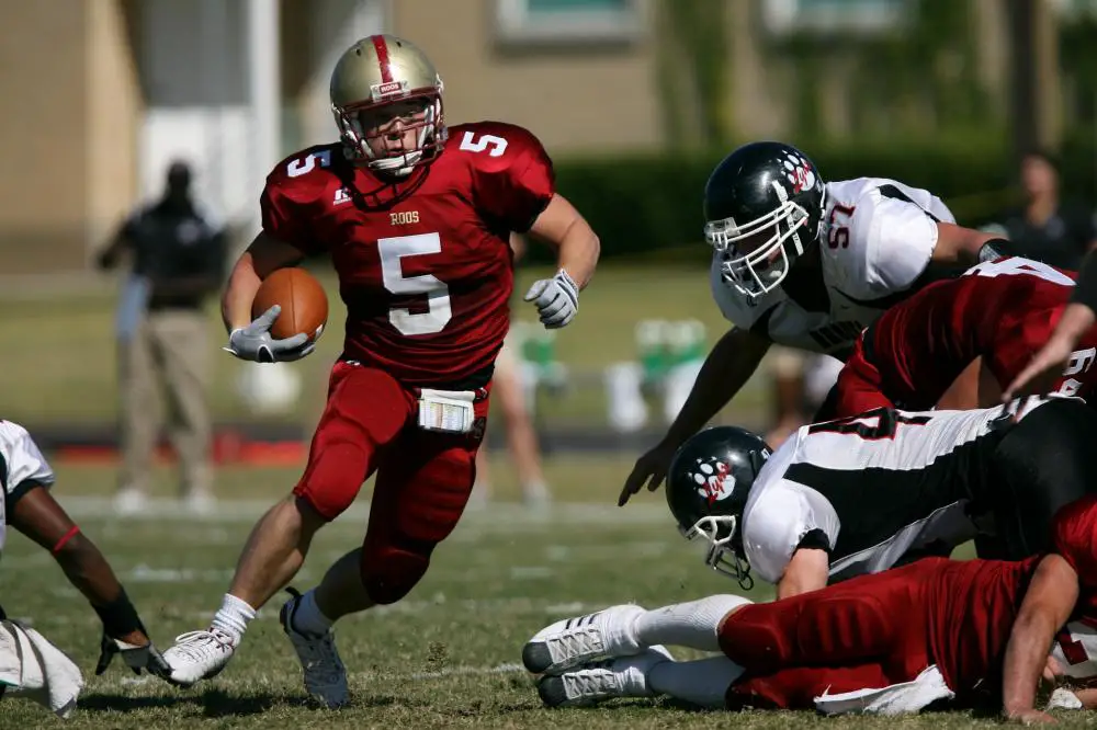 youth american football