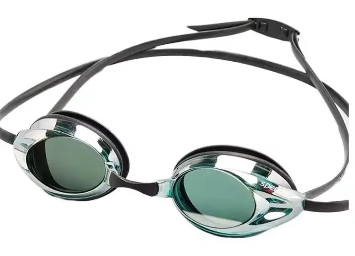 Speedo Vanquisher Prescription Goggles