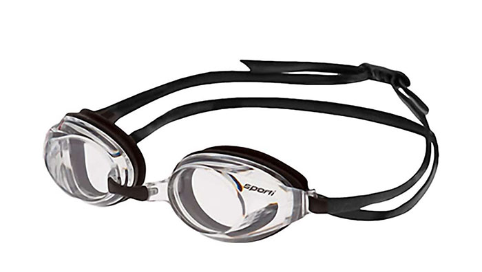 Sporti Antifog S2 Optical Goggle