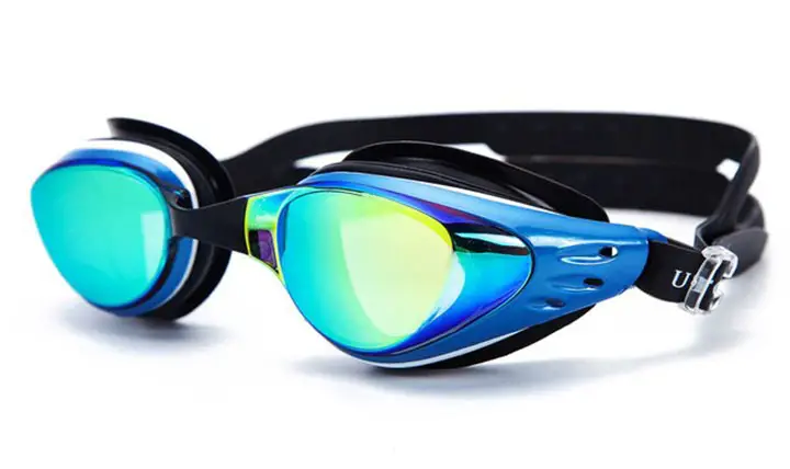 UTOBest Precscription Swimming Goggles