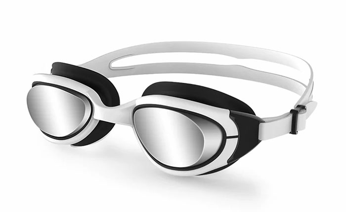 Zionor G7 Optical Swimming Goggles