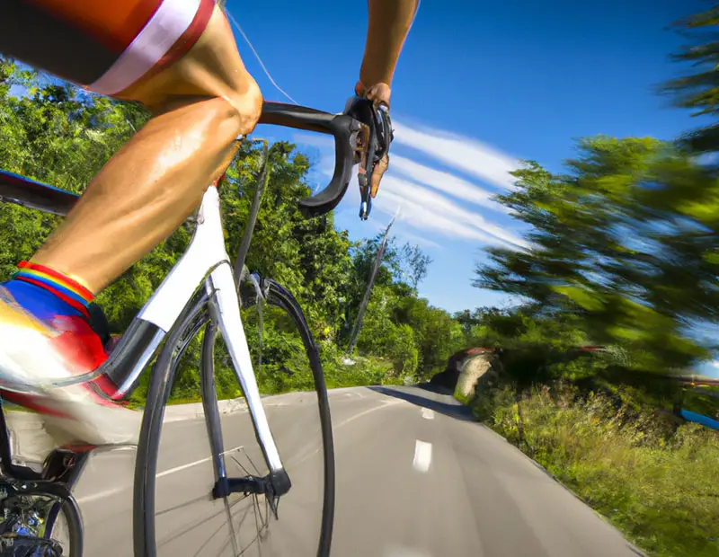 III. Getting Involved in Charity Rides: How to Participate