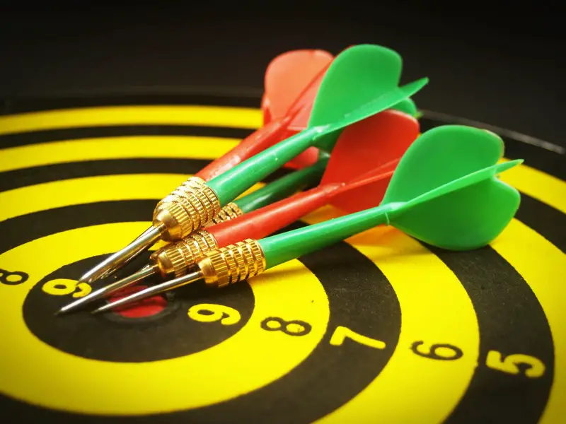 gnier aborre procent Understanding Dart Parts and Their Functions - Sports Websites