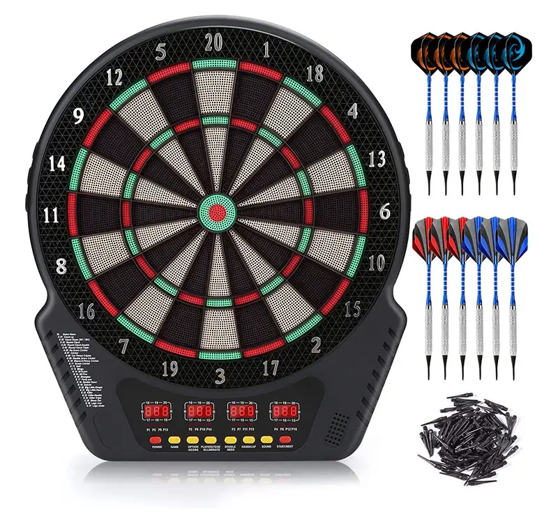 Biange Electronic Dart Board