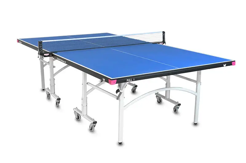 Butterfly Easifold 16 Rollaway Indoor Ping Pong Table