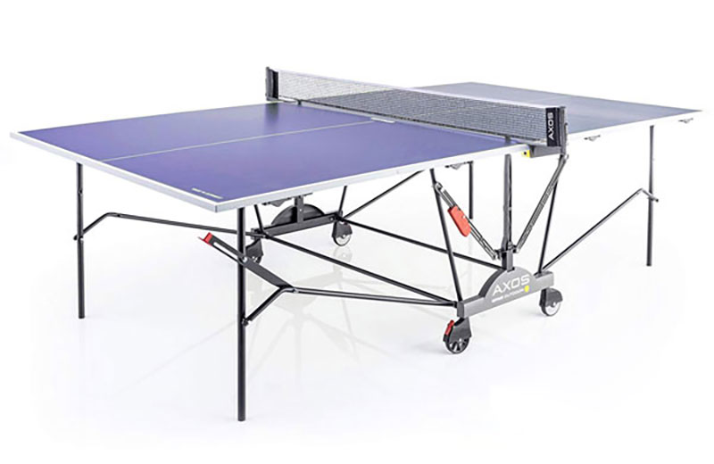 Kettler Axos ping pong table