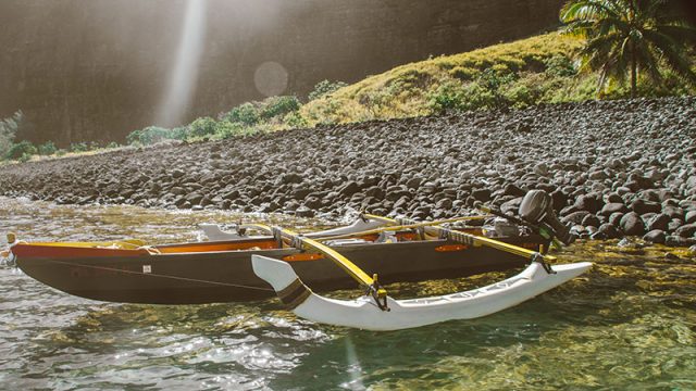 What Is Outrigger Canoeing - Sports Websites
