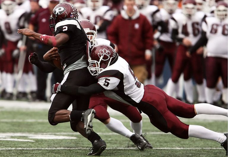 What Is a Pick 6 in American Football? Understanding the Basics