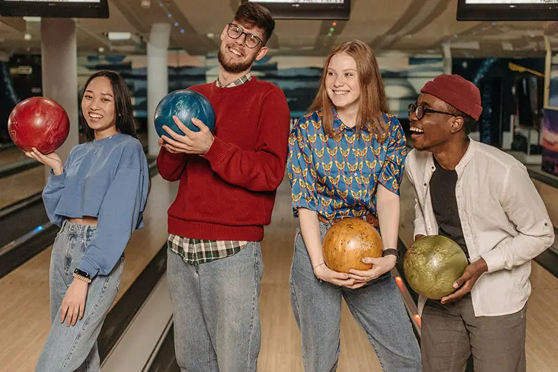 bowling outfits