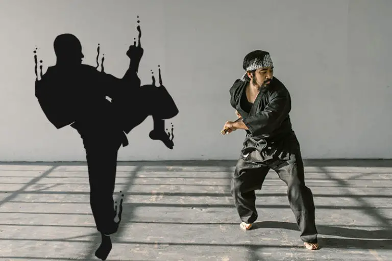 Top 10 Deadliest Martial Arts In The World Sports sites
