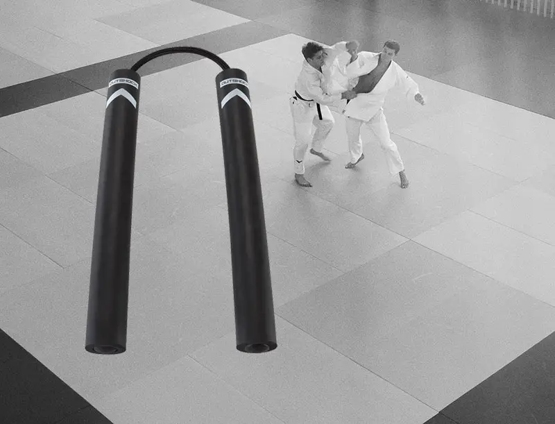 nunchucks